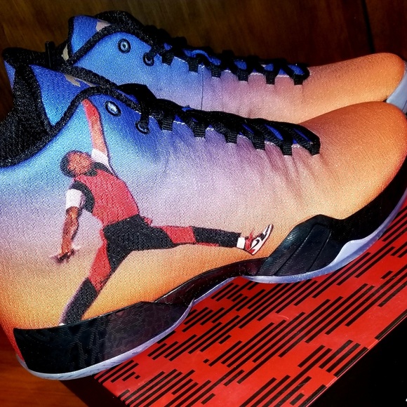 🚨EXTREMELY RARE🚨AIR JORDAN XX9 - Picture 6 of 6